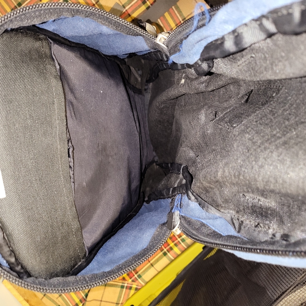 Madden Equipment Backpacking Backpack - image 5